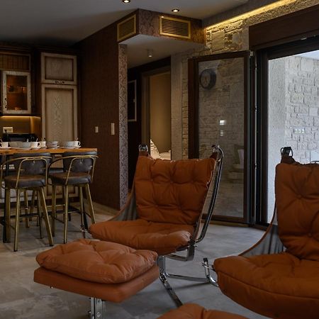 Theluxuryvillas Превеза Екстер'єр фото