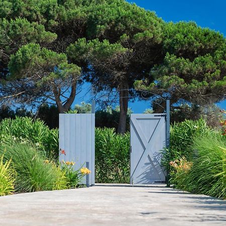 Theluxuryvillas Превеза Екстер'єр фото