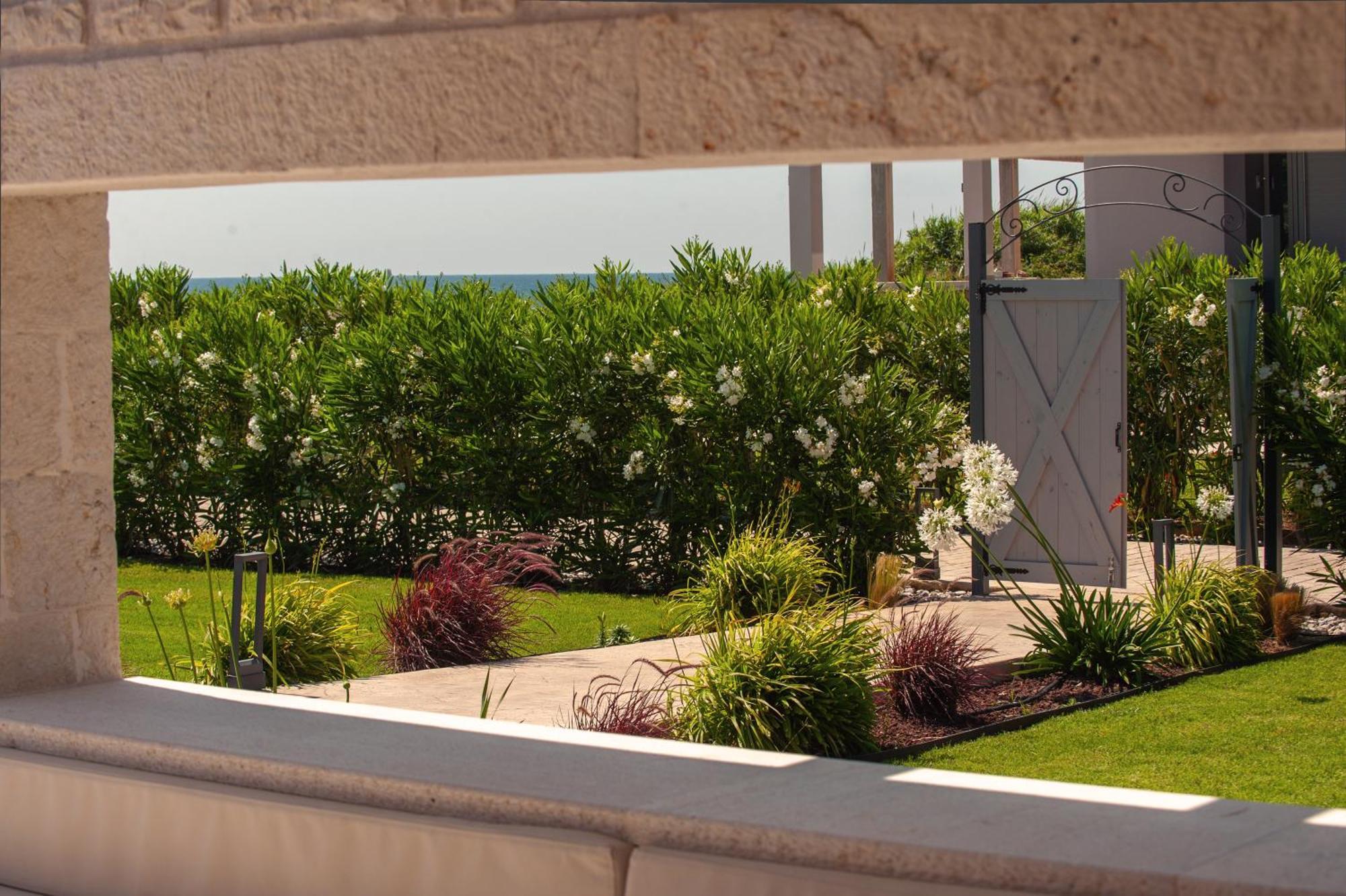 Theluxuryvillas Превеза Екстер'єр фото
